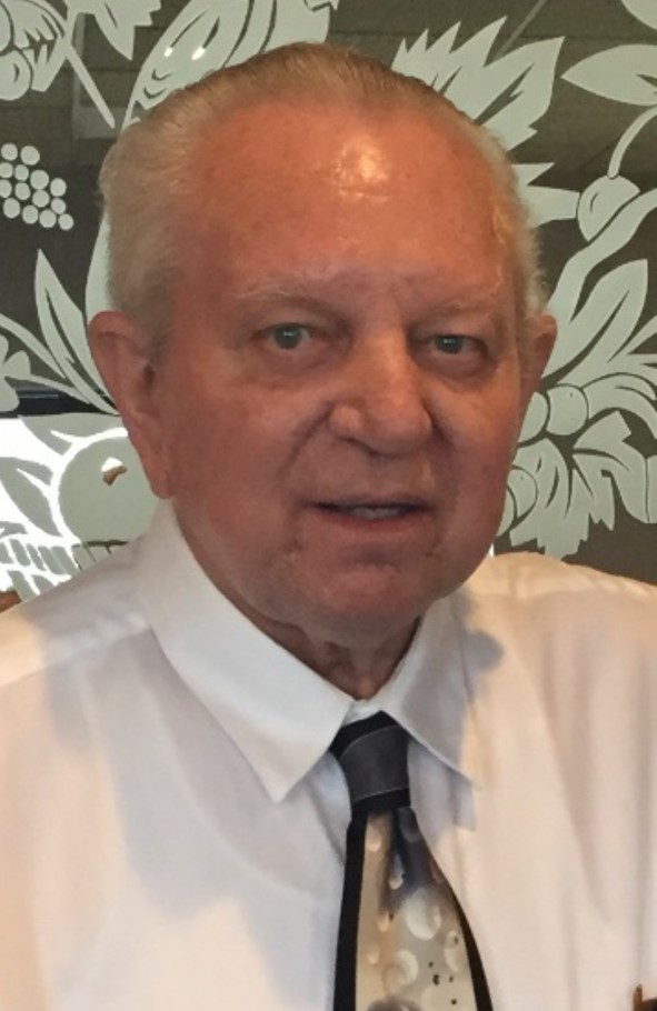 Elmwood Funeral Chapel & Crematory